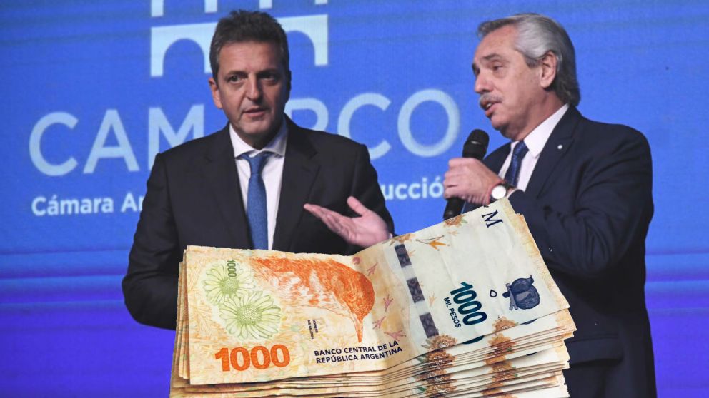 Oficial: ya se conocen todos los detalles del bono para trabajadores de $60.000