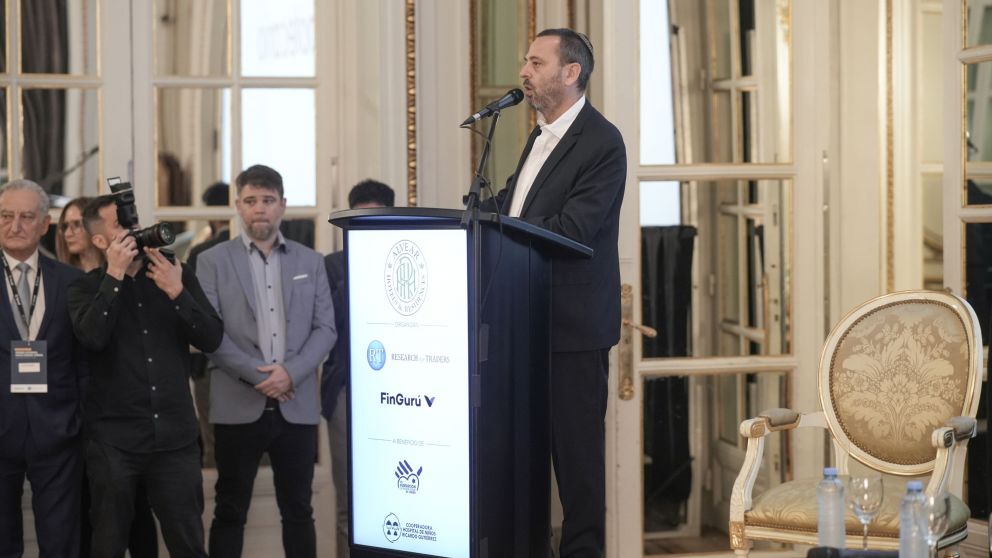 Latam Economic Forum: la novena edici�n del evento solidario debatir� de cara a las elecciones