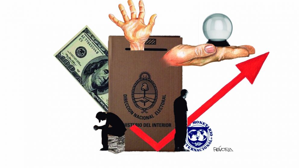 Propios y ajenos se resignan a otro salto al vac�o