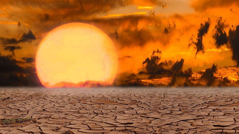 La humanidad pudo extinguirse hace 9 siglos