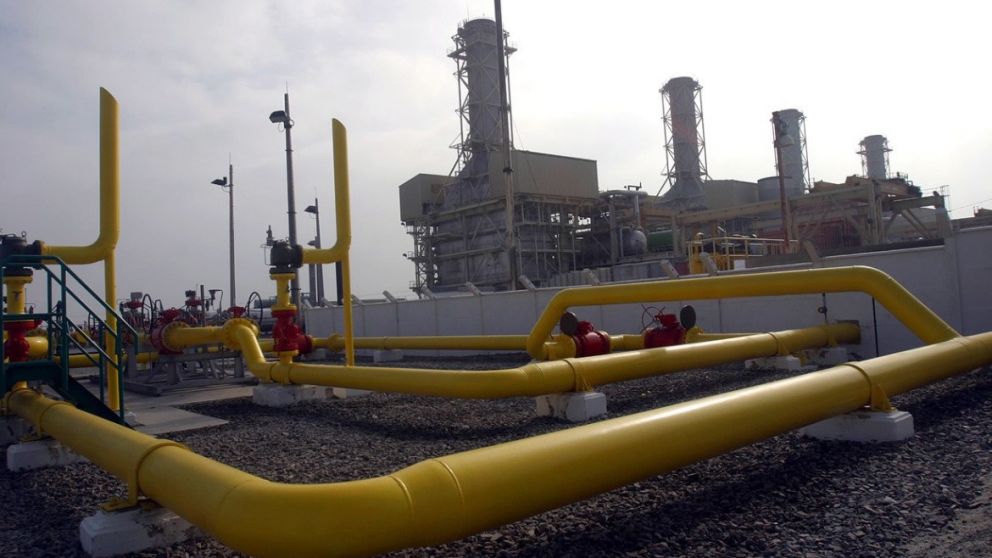 La habilitación del gasoducto a Chile, clave en el equilibrio 2023