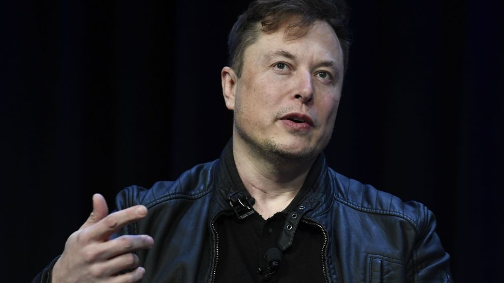 Tesla es una empresa de vehículos eléctricos dirigida por Elon Musk