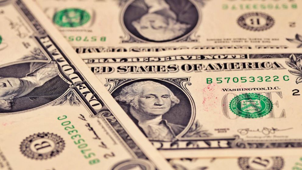 Dólar hoy: el BCRA continúa en racha compradora