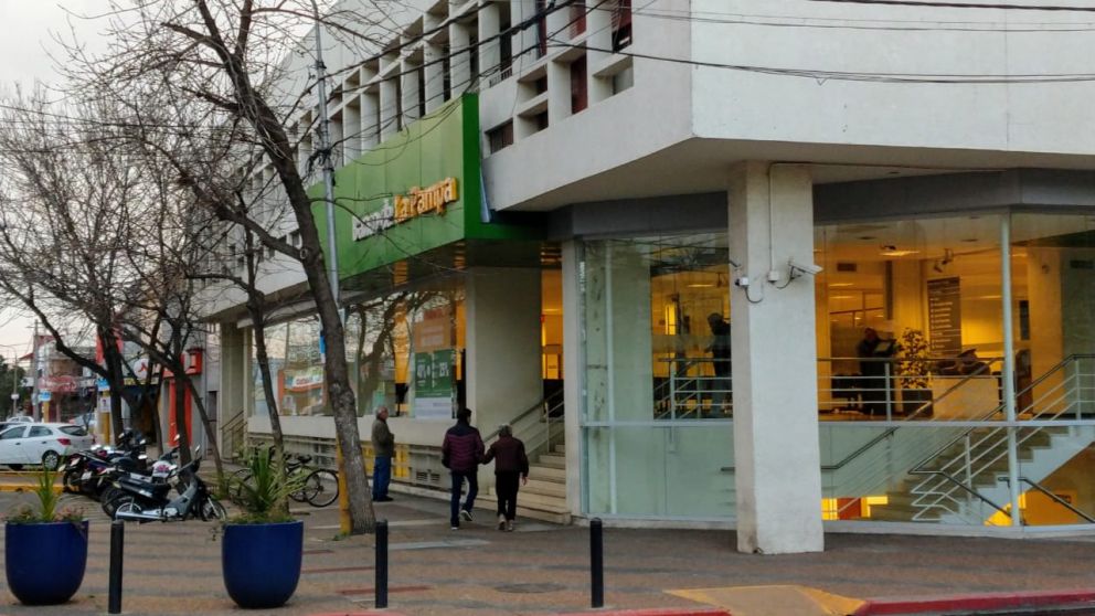 Máxima calificación