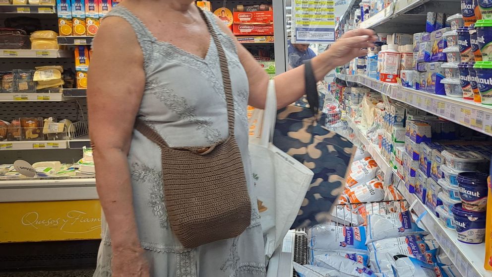 El impacto devaluatorio se reflejará principalmente en los precios de los alimentos