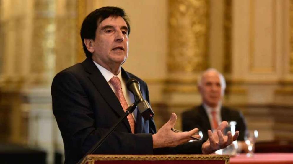 Melconian será el ministro de Economía si Bullrich es presidenta
