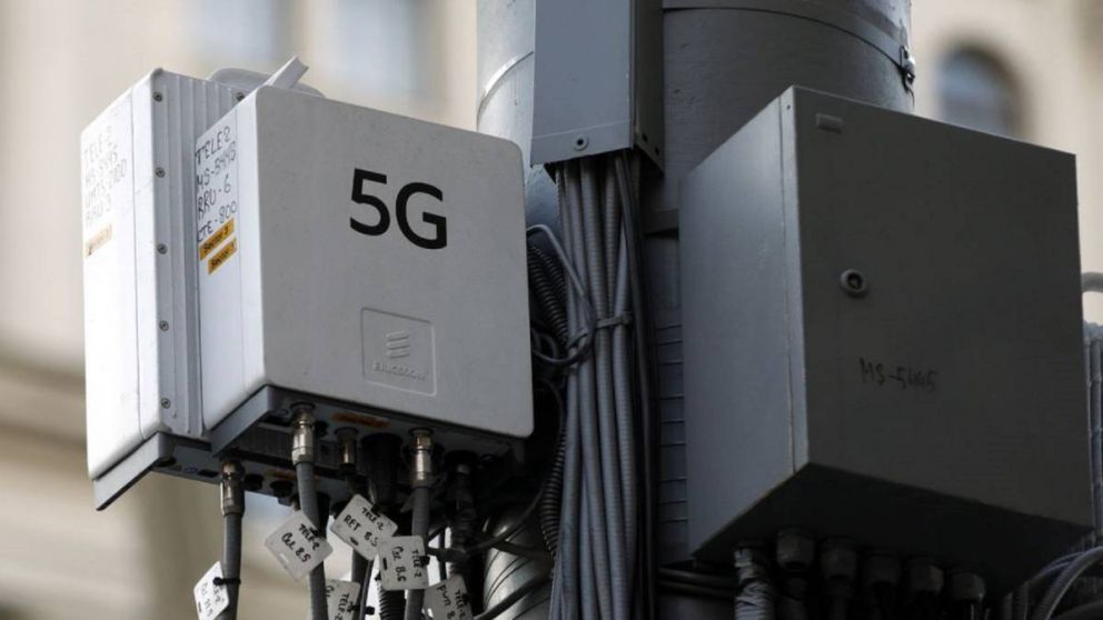 El Gobierno avanza para concretar la implementación de la tecnología 5G