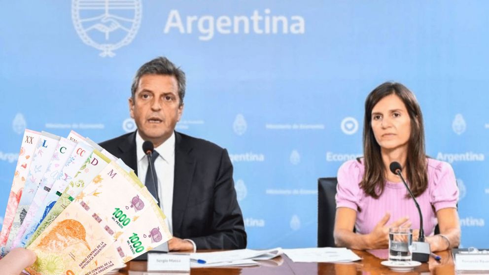 Nuevas medidas para AUH ANses, jubilados, créditos y Tarjeta Alimentar