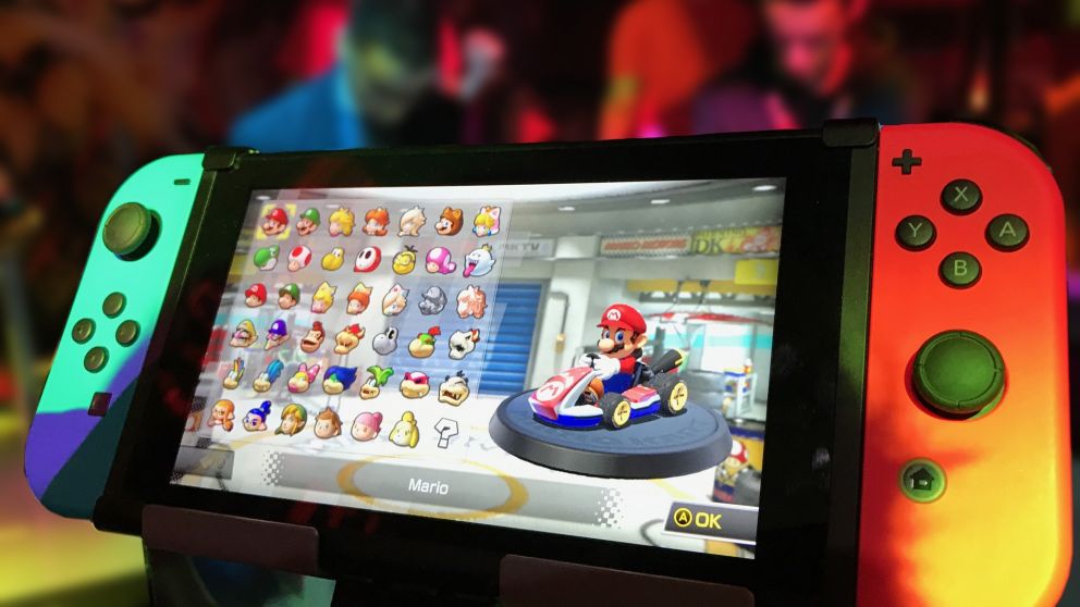 Día del Videojuego: una industria en expansión local