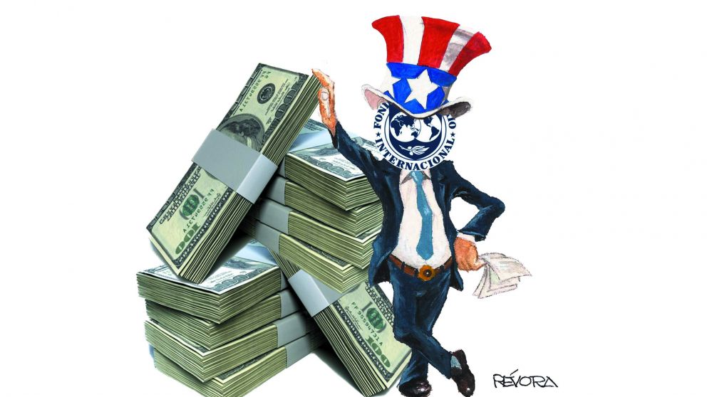 El Fondo no tiene quien le escriba (un plan)