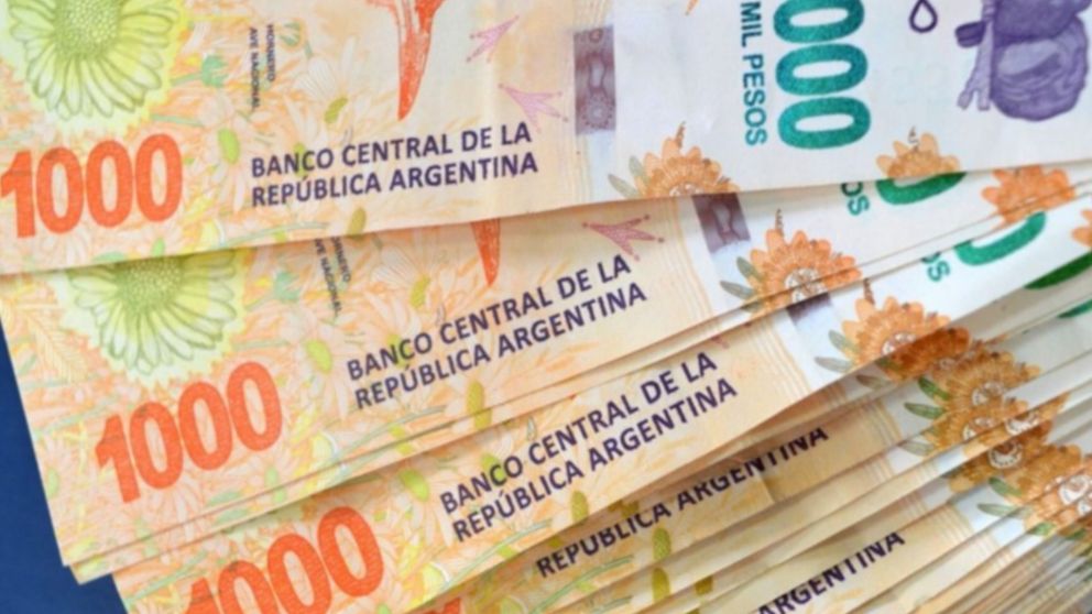 Fecha y lugar de cobro Anses