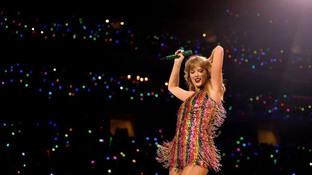 Taylor Swift hace millones de dólares que ni siquiera son para ella