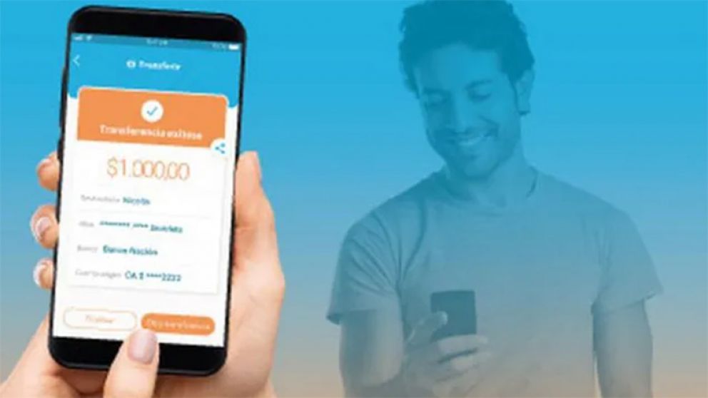 La billetera virtual BNA+ incorpor� m�s de 9 millones de usuarios �nicos