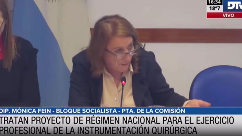 La Comisión de Acción Social y Salud Pública abordó el convenio marco para el control del tabaco