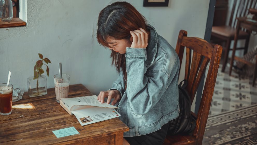 Día del lector: lanzan una campaña en redes para alentar la lectura