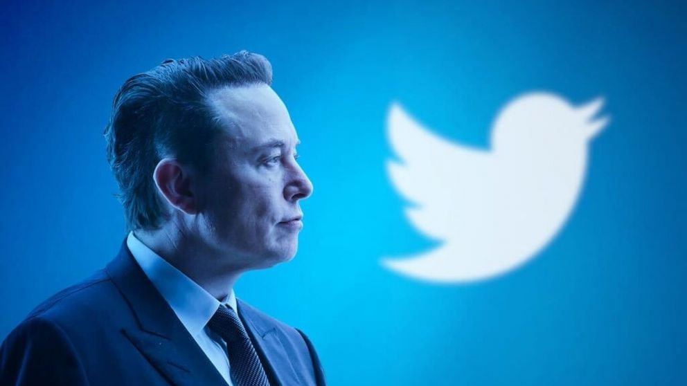 Elon Musk ya no es m�s el CEO de Twitter