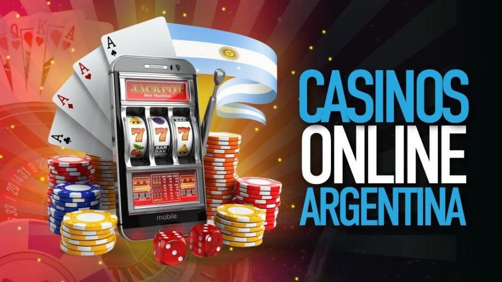 Mejores Casinos Online Argentina: Top 10 Páginas de Casino Virtual - Actualización 2024