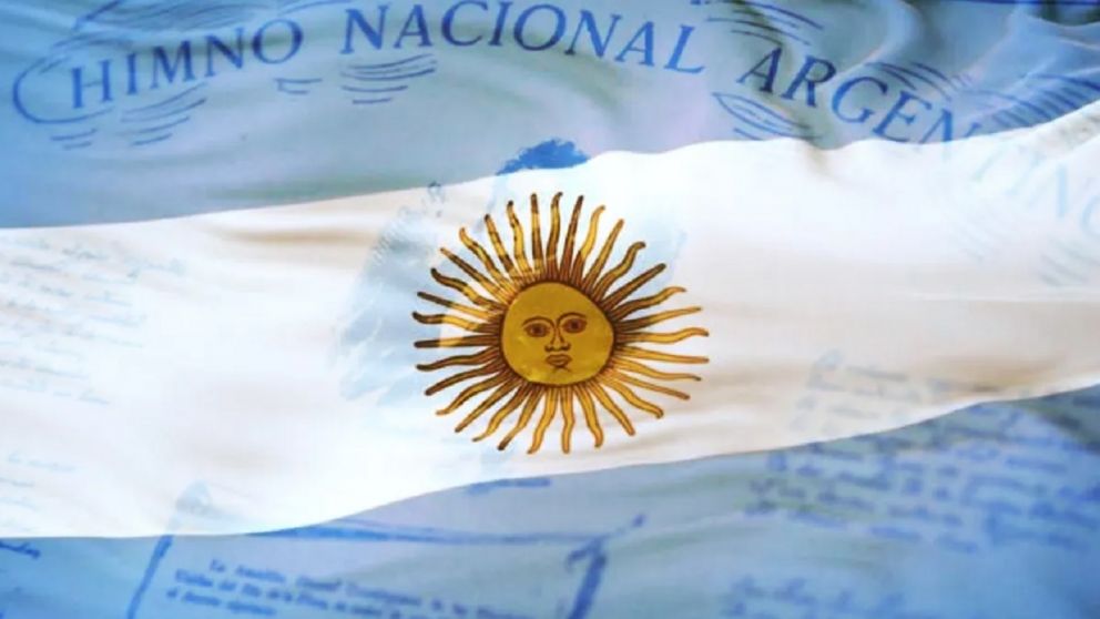 El Himno Nacional Argentino fue elegido como el mejor del mundo