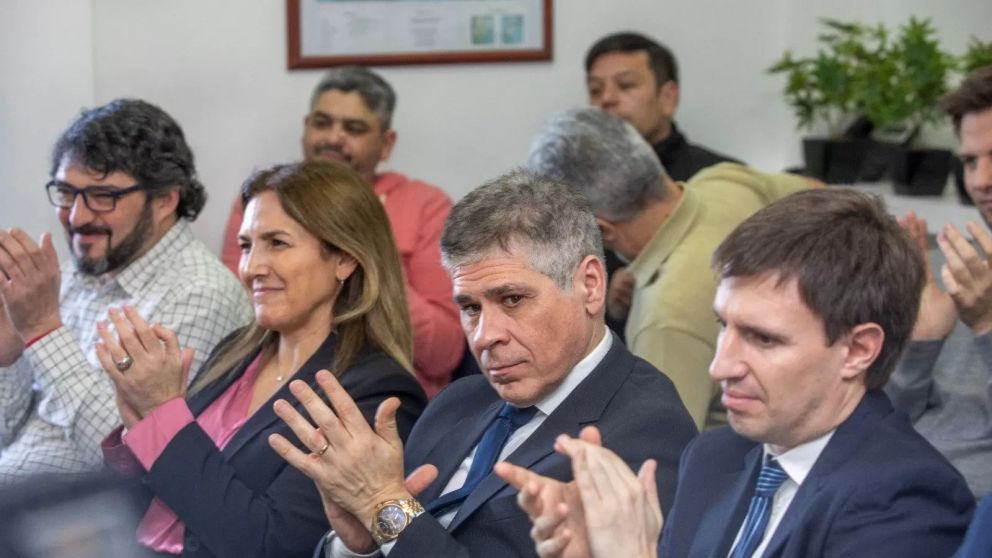 YPF sumó áreas de exploración en Palermo Aike: "Es la gran esperanza de Santa Cruz"