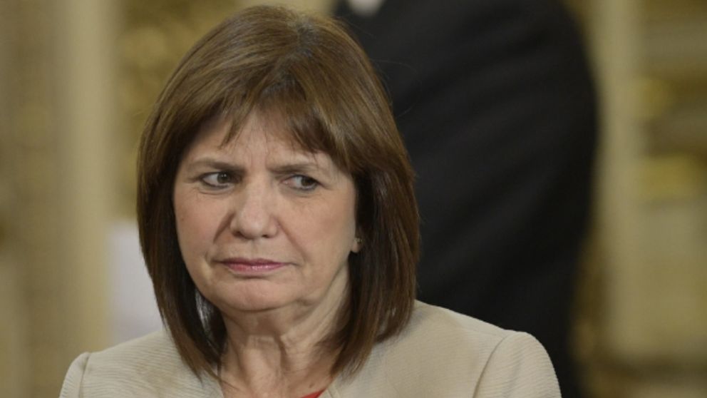 En medio de la campaña, la candidata de Juntos por el Cambio pidió "no tomar esto de manera electoralista"