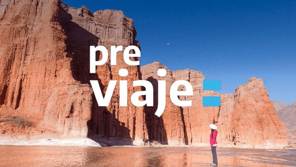 PreViaje 2023