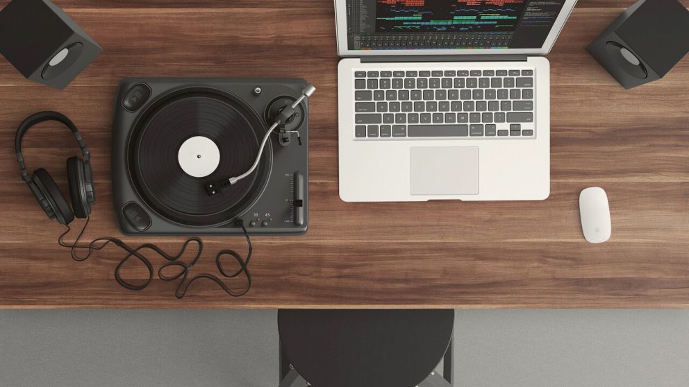 La inteligencia artificial crece en el campo de la música