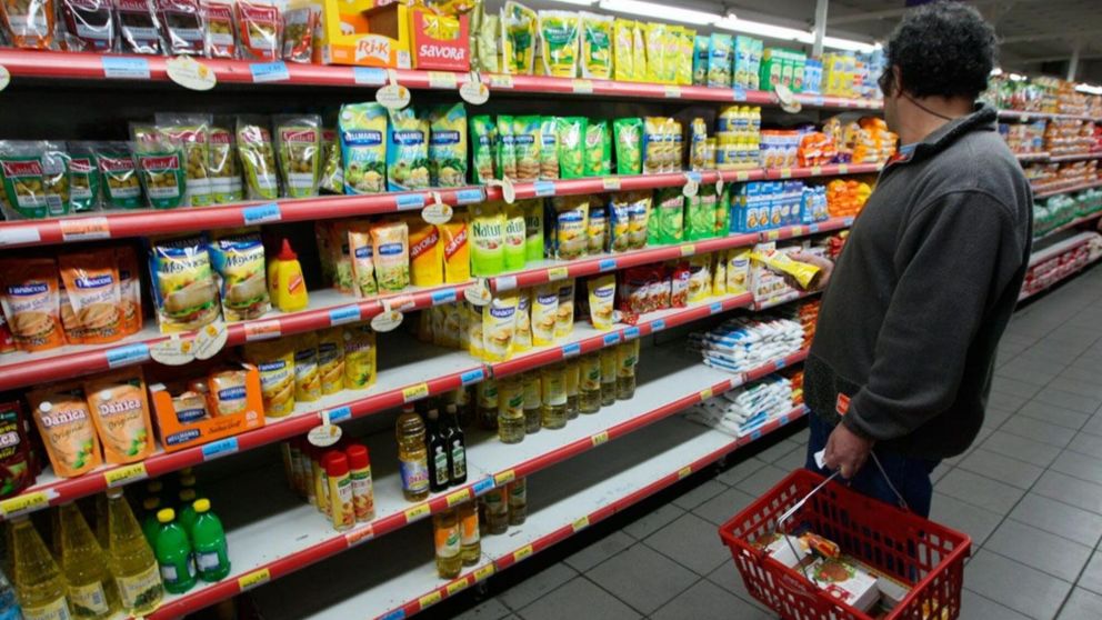 Los precios mayoristas subieron más que la inflación minorita de julio