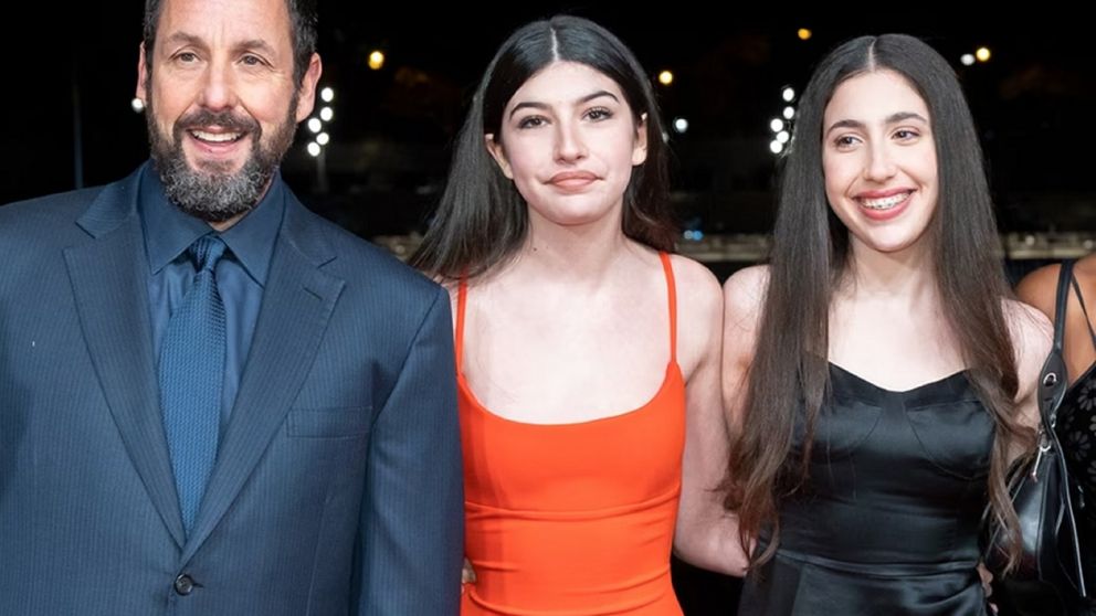 Qué ver en Netflix: una película de Adam Sandler encabeza los estrenos de esta semana