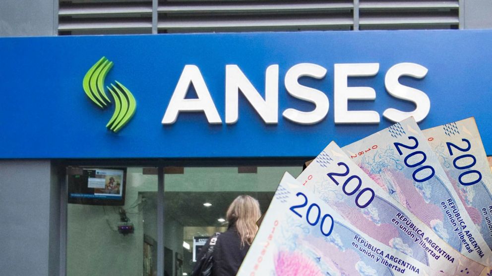 Cu�ndo cobro Anses. Bono de $18.000 de Reguerzo de Ingresos