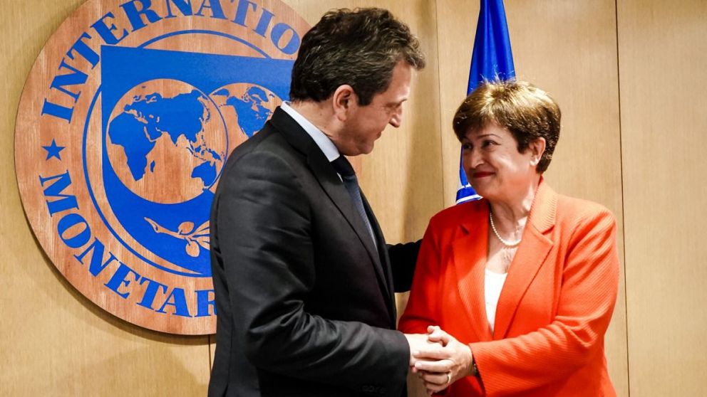Massa reconoció que el objetivo del segundo dólar soja es consolidar la situación fiscal del país