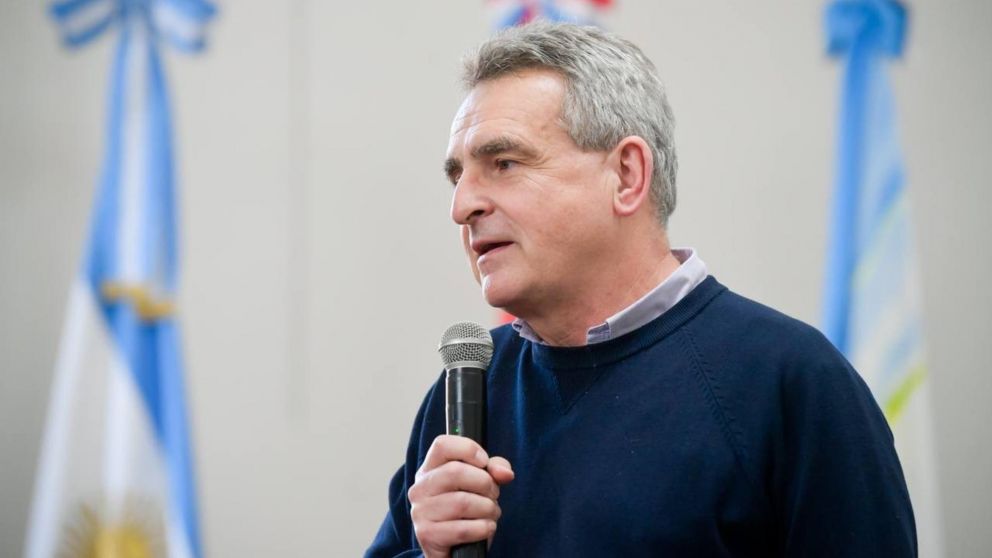 Unión por la Patria busca votos de cara a las elecciones 2023