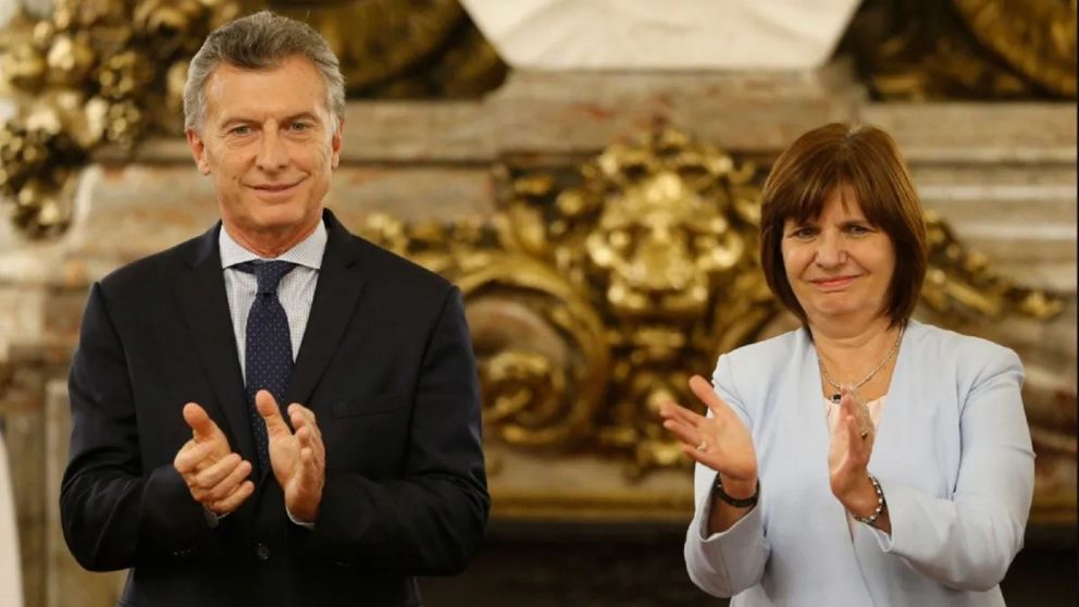 Macri retomó el centro de la escena y crece la desconfianza en Juntos por el Cambio