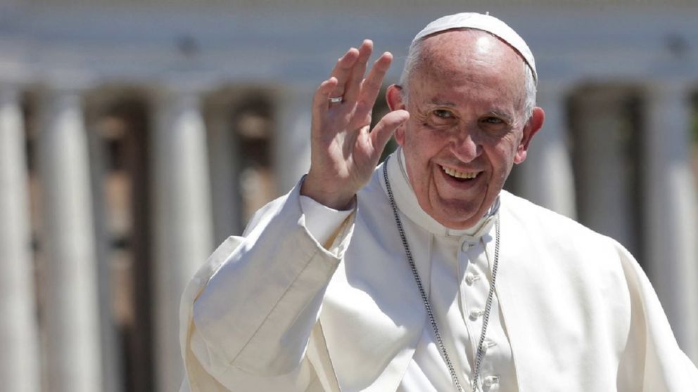 El Papa se uni� al llamado de los obispos en favor de la paz en N�ger