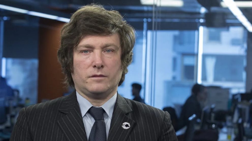 Milei y la controversial propuesta de la dolarización