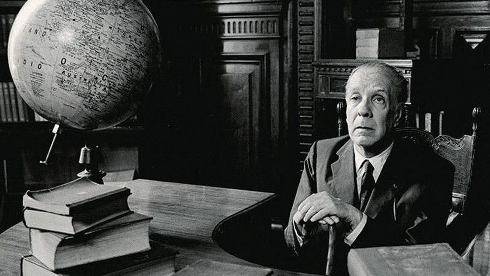 Festival Borges: homenaje virtual dedicado a la figura del escritor