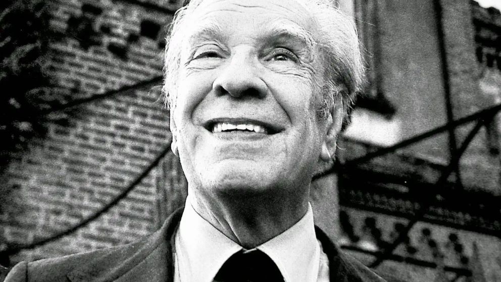 El BorgesPalozza tendrá lugar en el Cultural San Martín, gratis