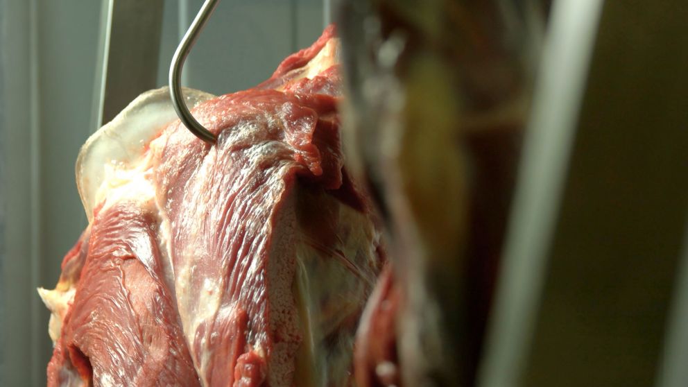 Aduana suspendi� al frigor�fico Malefu Agropecuaria tras investigaci�n sobre exportaciones