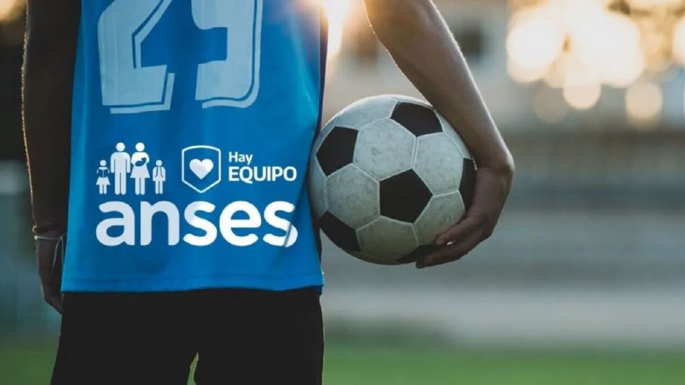 Hay Equipo de Anses: inscripción en agosto 2023