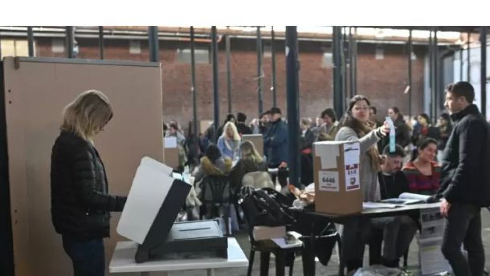 Por las fallas, Servini pide desdoblar elecciones CABA