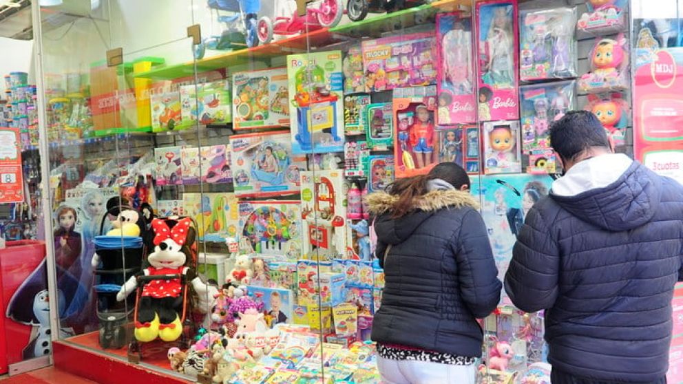 Las compras tienen seis meses de garantía legal