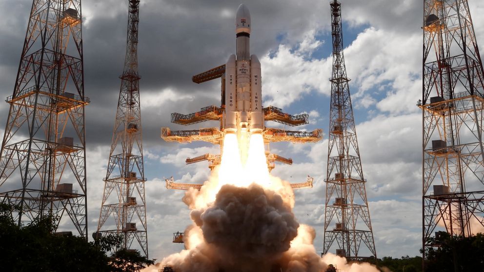 Chandrayaan-3, la misión India para competir con Rusia