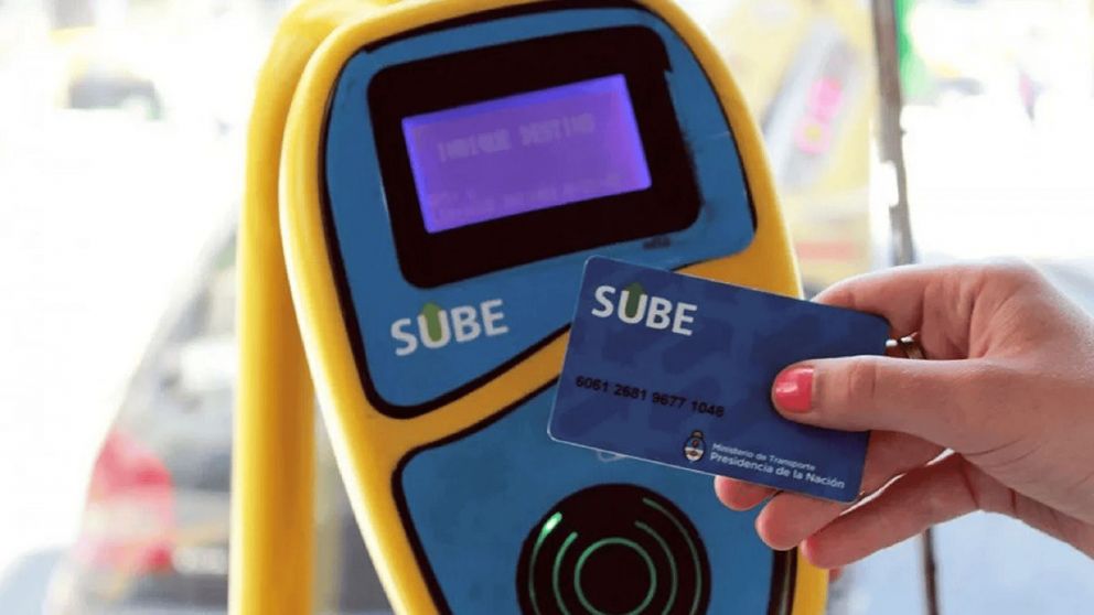 �C�mo mantener el beneficio SUBE?