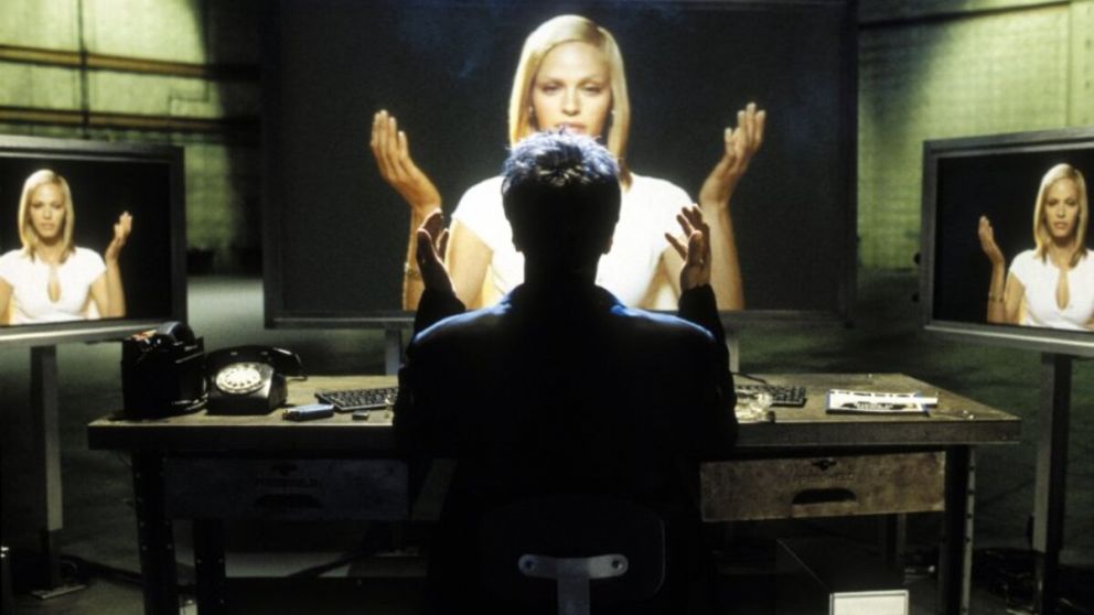 La inteligencia artificial acecha Hollywood