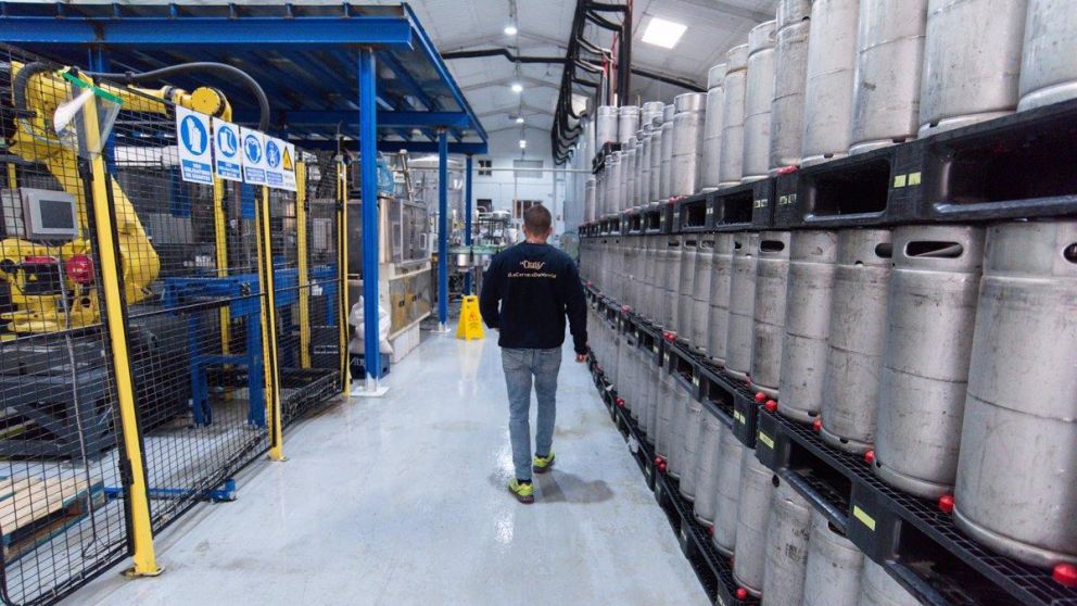 La principal expectativa de los economistas es que la zona euro registre un pequeño crecimiento en los próximos trimestres