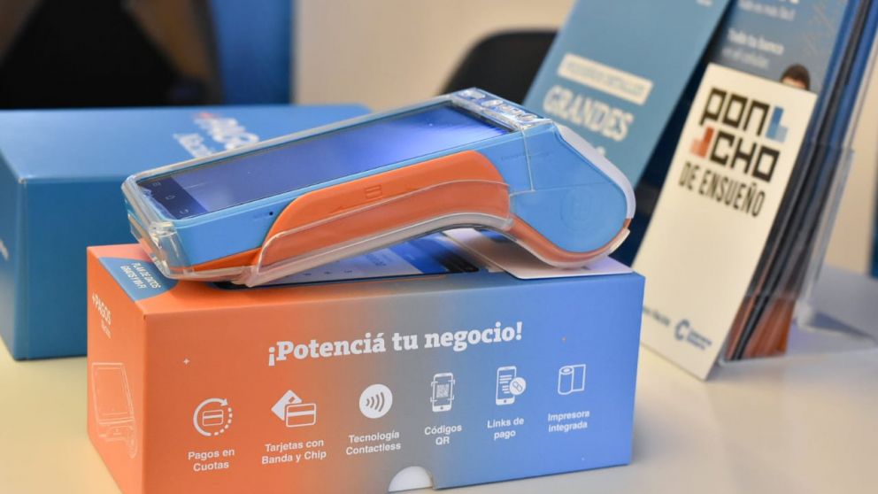 Banco Nación: cómo es la nueva app para pagos 100% digitales