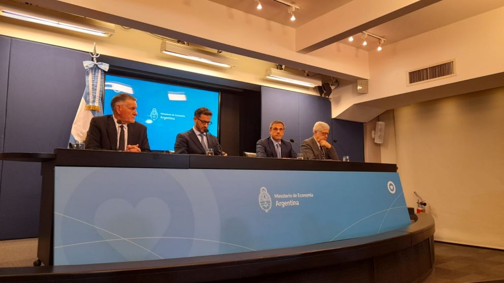 Precios Justos se renueva por 90 días, para contener el IPC de agosto