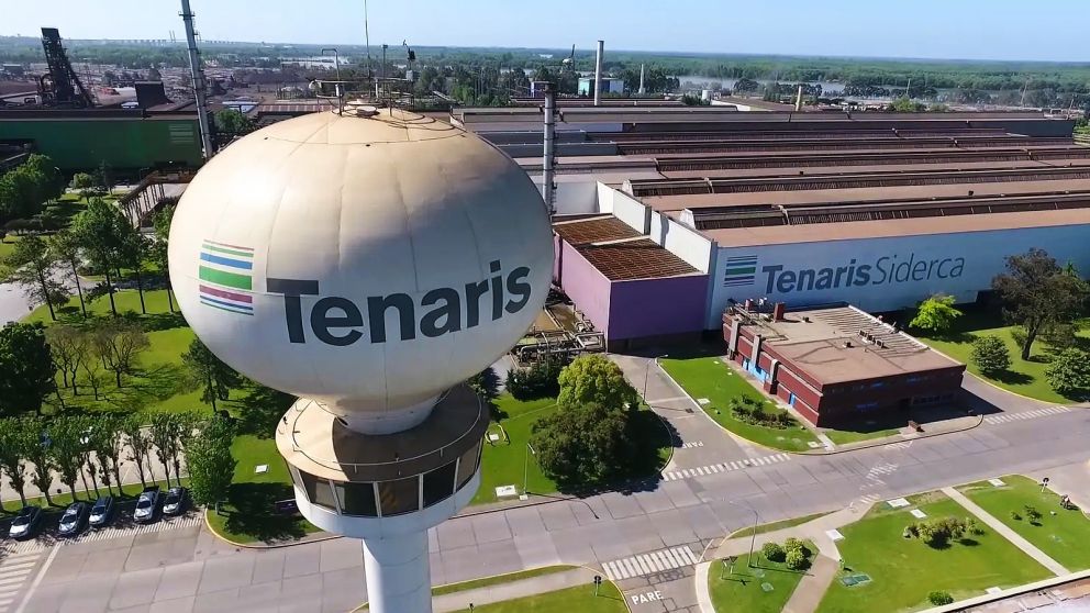 Techint paga 166 millones de dólares para comprar compañía de revestimientos de tubos