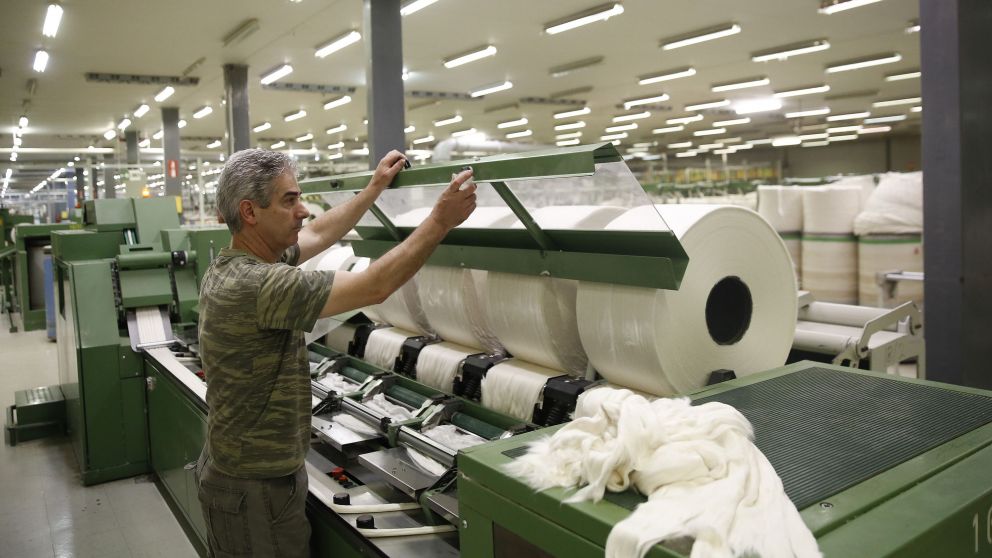 Crece financiamiento a Pymes