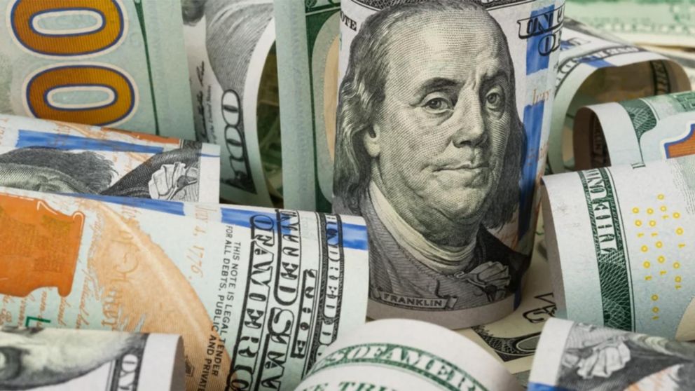 Precio del dólar hoy