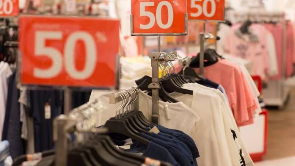 El gasto de los consumidores representa más de dos tercios de la economía estadounidense